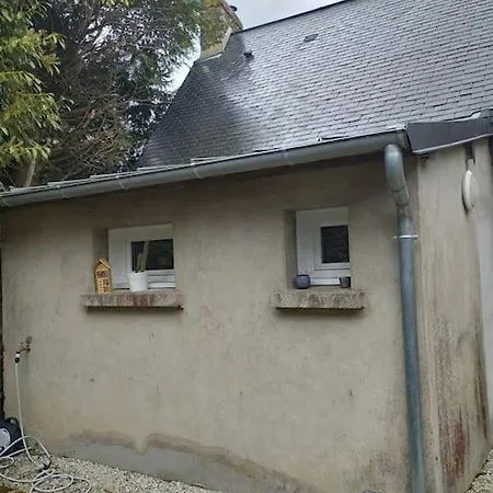 Maison Moderne Dom wakacyjny