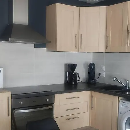 Maison Moderne Jublains