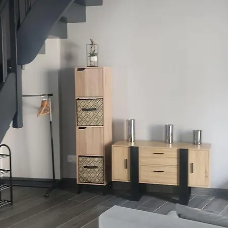 Maison Moderne * Jublains