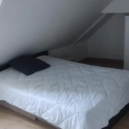 Casa de Férias Maison Moderne