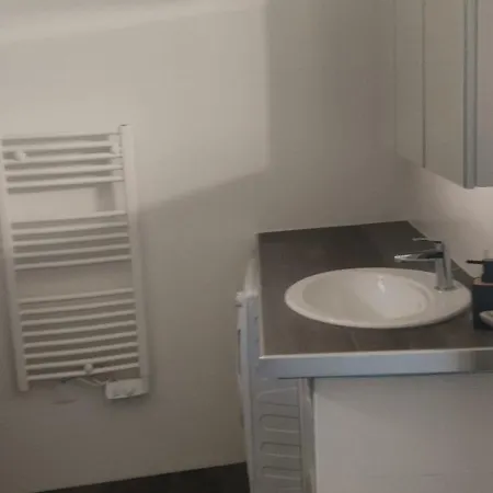 Maison Moderne Dom wakacyjny *