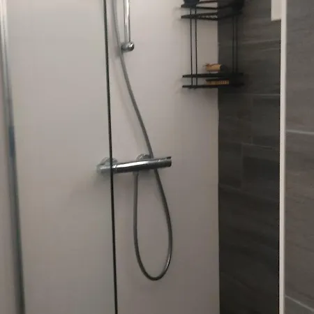 Casa de Férias Maison Moderne *