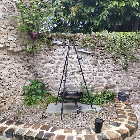 Maison Moderne Casa de Férias *