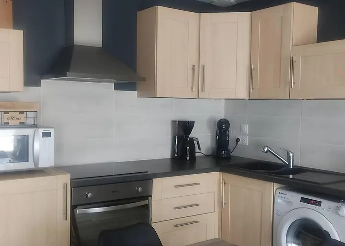 Maison Moderne Jublains