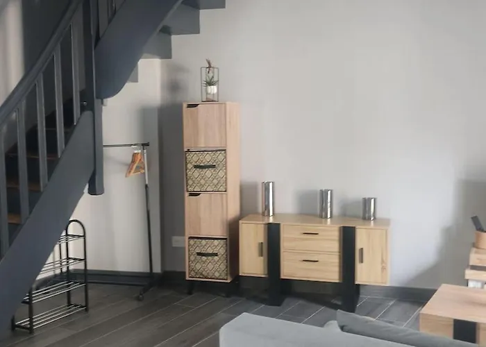 Maison Moderne * Jublains