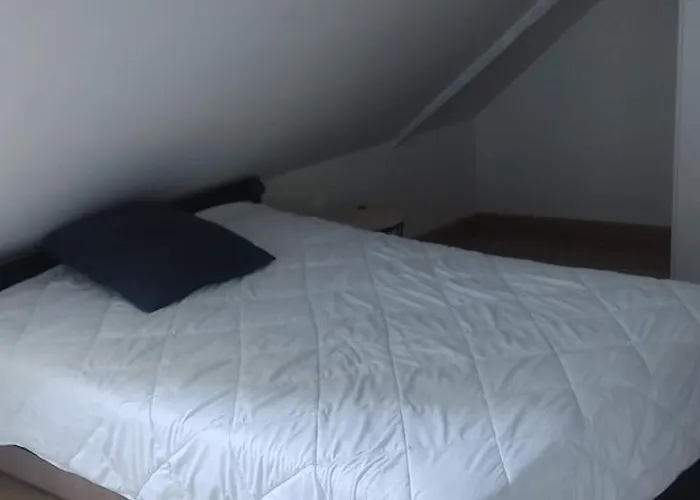 Casa de Férias Maison Moderne