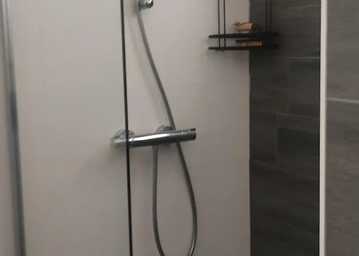 Casa de Férias Maison Moderne *